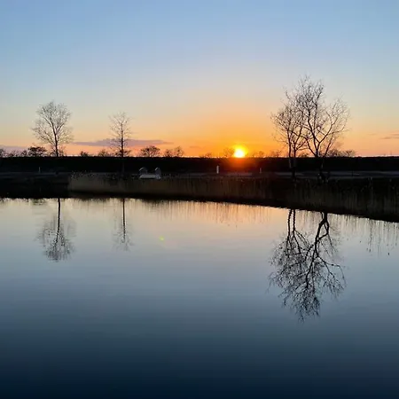 Marsk Camp Luksusowy namiot