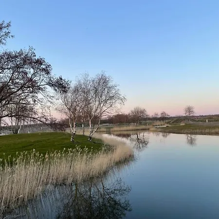 Luksusowy namiot Marsk Camp *