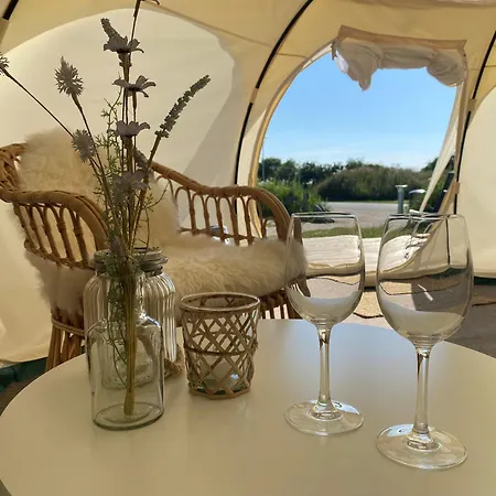 Marsk Camp *