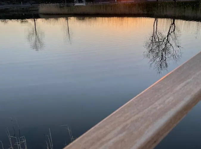 Marsk Camp 럭셔리텐트 *